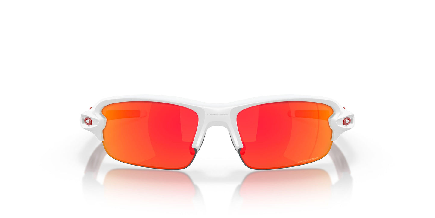 Oaakley Flak Xxs 9008 Sunglasses