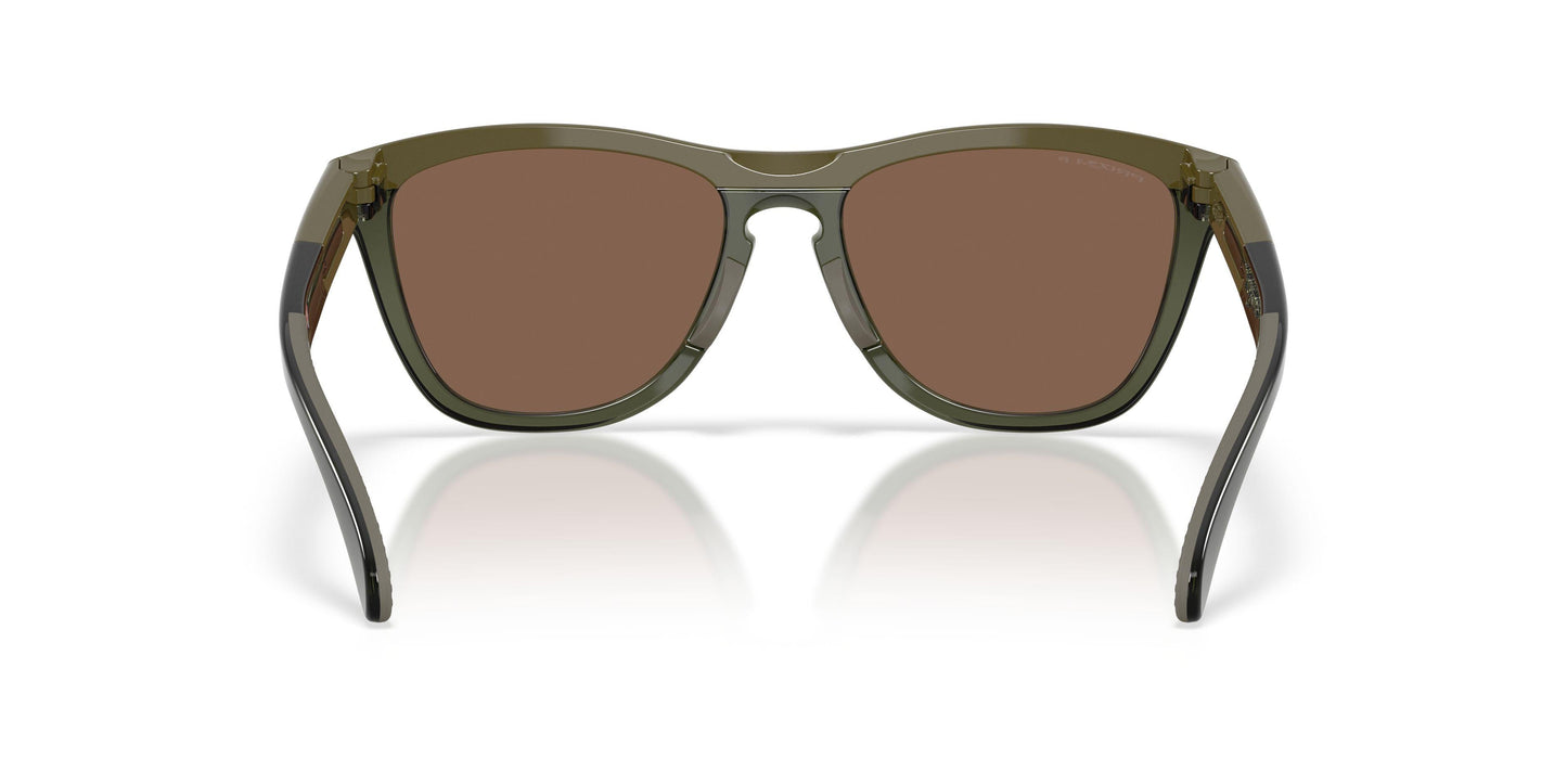 Oaakley Frogskins Range Xl 9503 Sunglasses