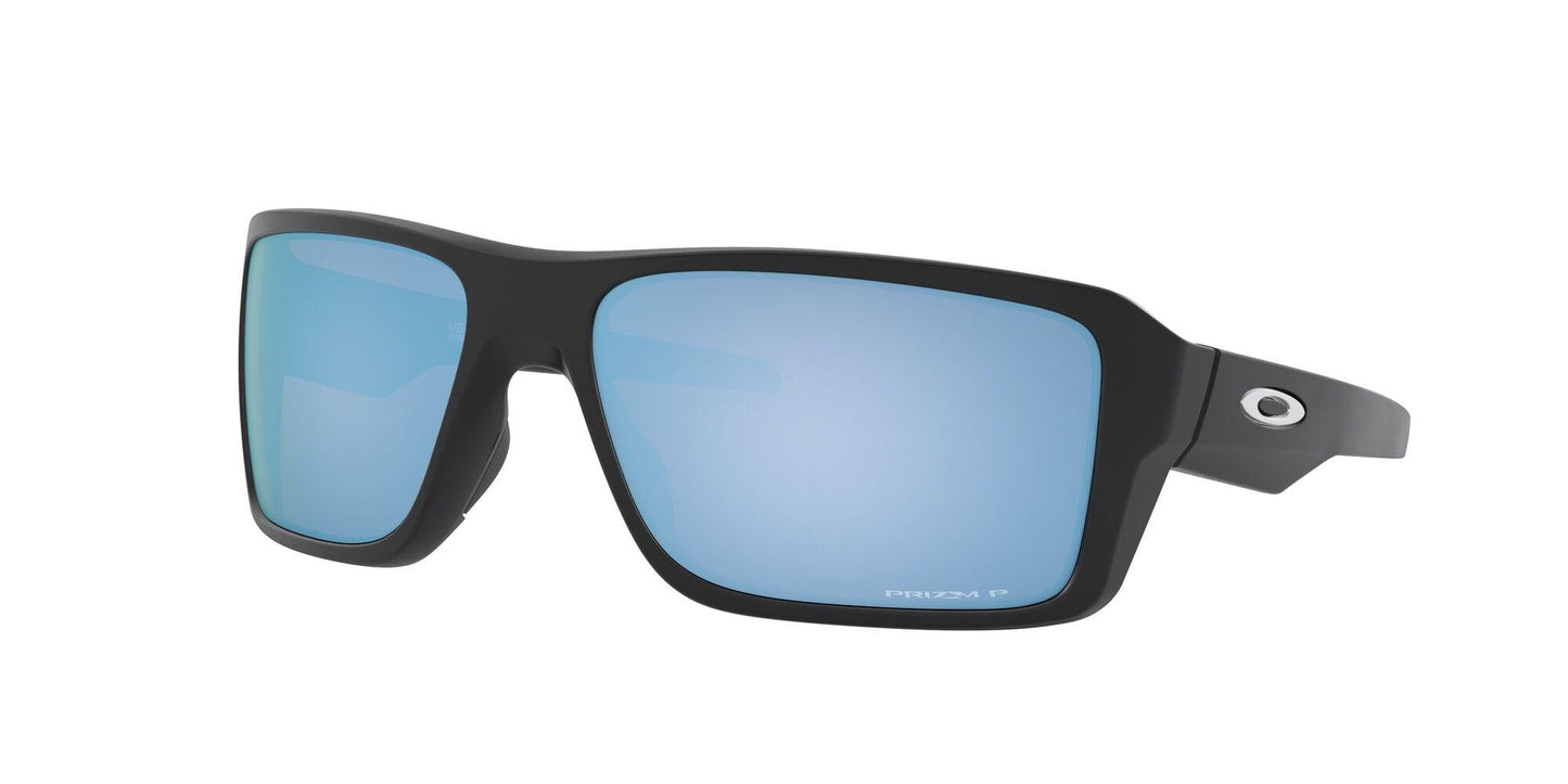 Oaakley Double Edge 9380 Sunglasses