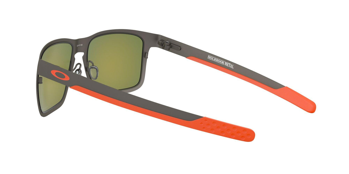 Oaakley Holbrook Metal 4123 Sunglasses