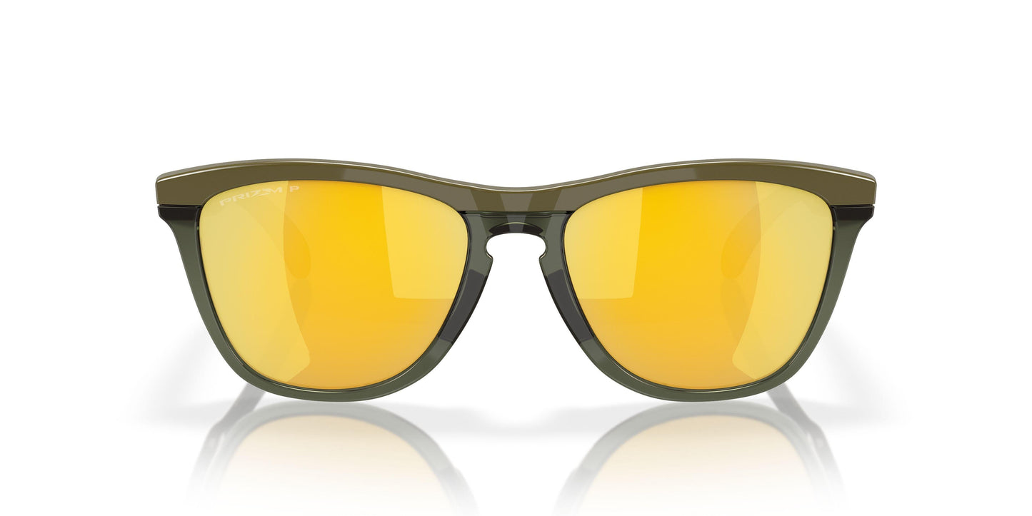 Oaakley Frogskins Range 9284 Sunglasses