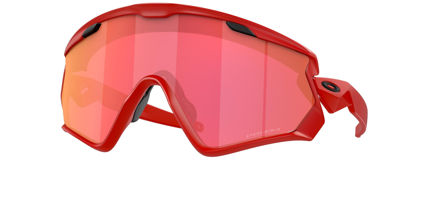 Oaakley Wind Jacket 2.0 9418 Sunglasses