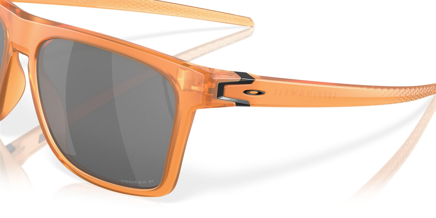 Oaakley Leffingwell 9100 Sunglasses