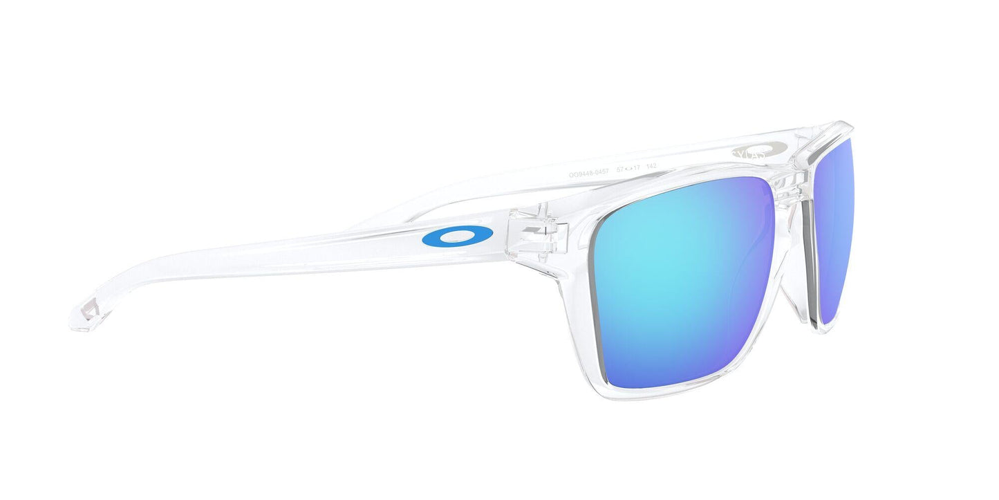 Oaakley Sylas 9448 Sunglasses