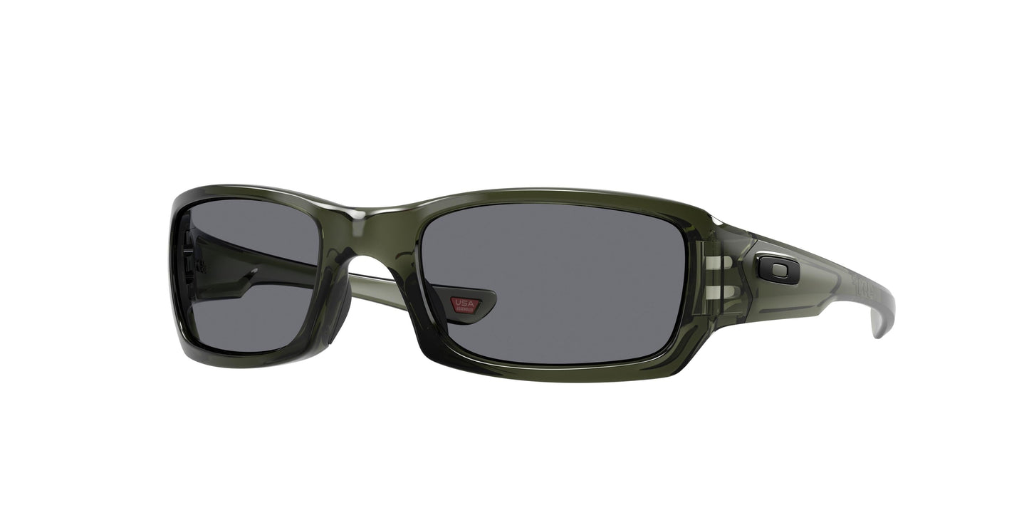 Oaakley Fives Squared 9238 Sunglasses