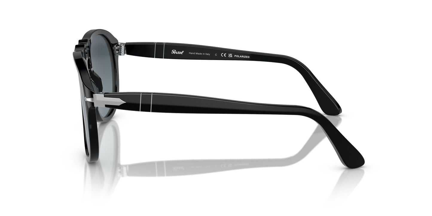 Persol 0649 Sunglasses