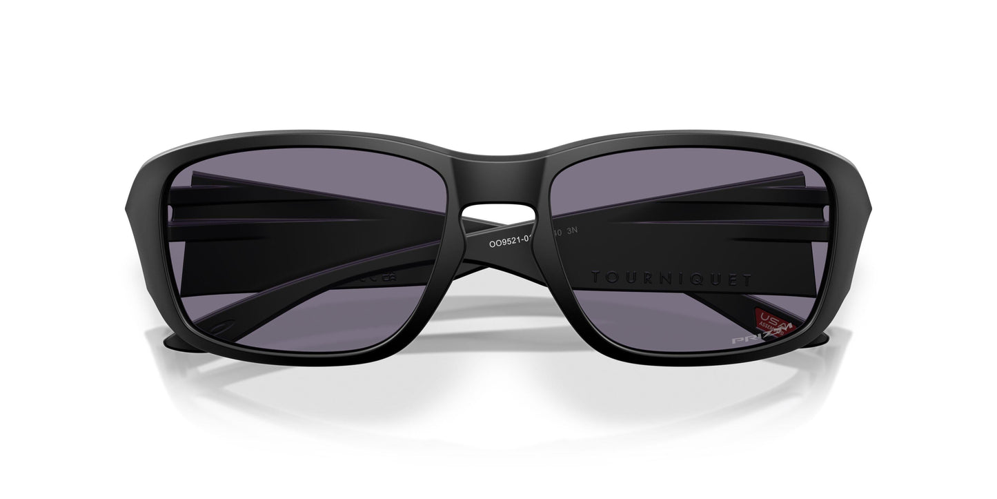 Oaakley Tourniquet 9521 Sunglasses