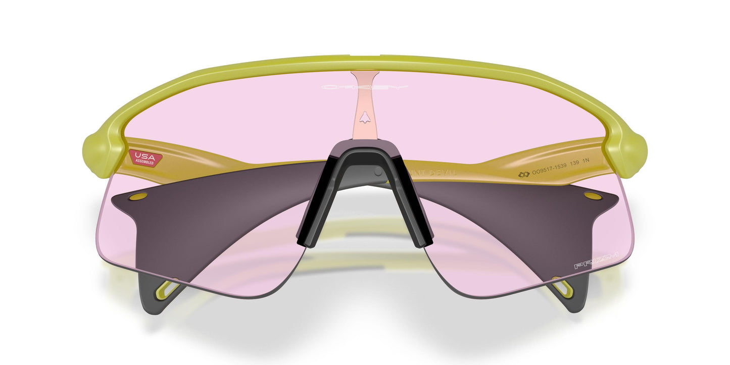 Oaakley Stunt Devil 9517 Sunglasses