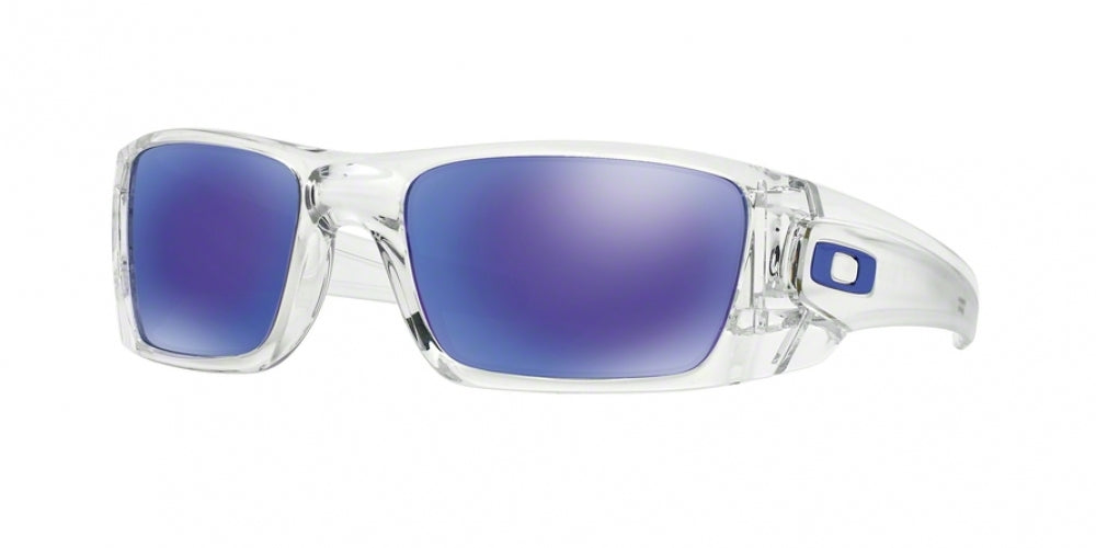 Oaakley Fuel Cell 9096 Sunglasses