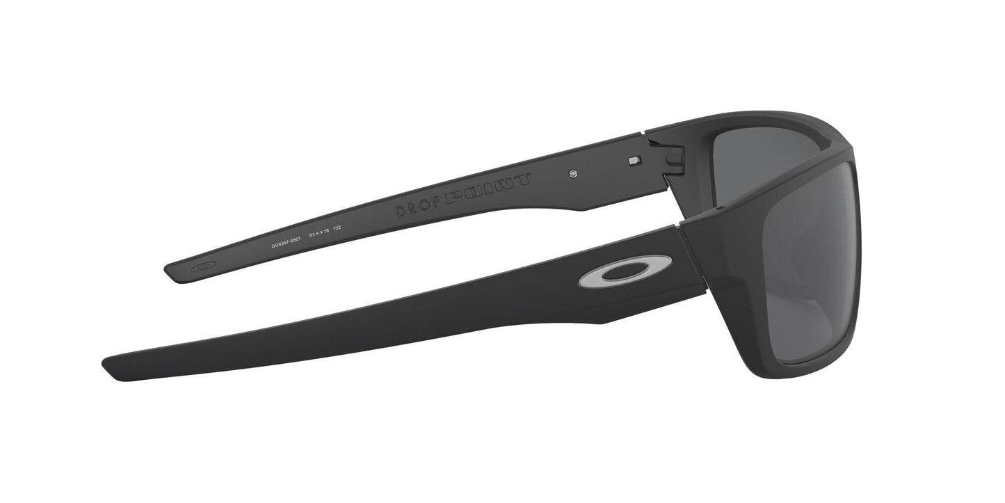 Oaakley Drop Point 9367 Sunglasses