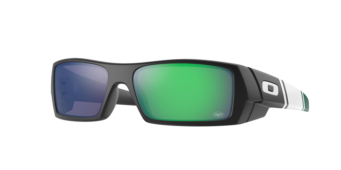 Oaakley Gascan 9014: The Fisherman's Choice for Unmatched Style and Function