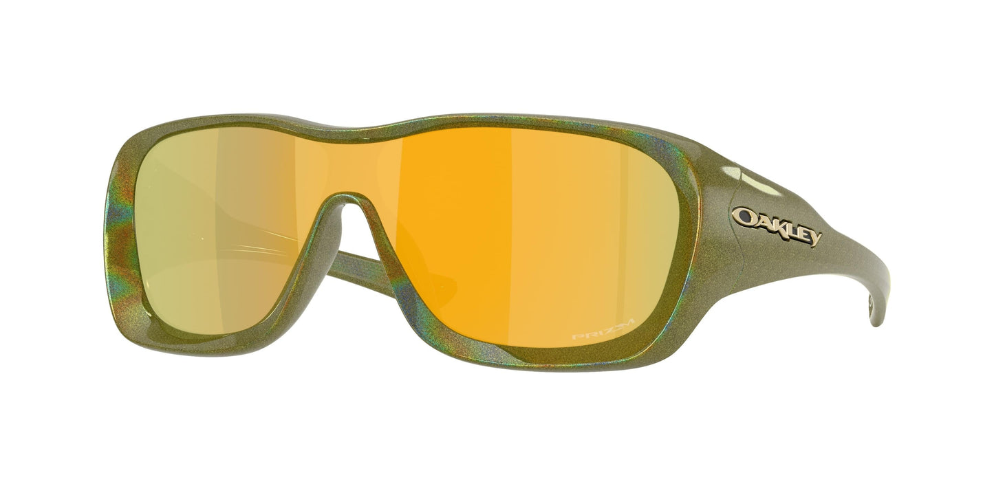 Oaakley De La Salle 9493 Sunglasses