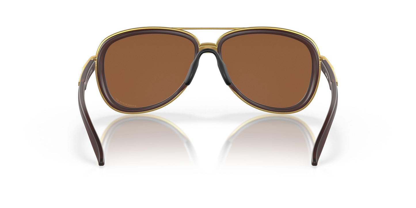 Oaakley Split Time 4129 Sunglasses