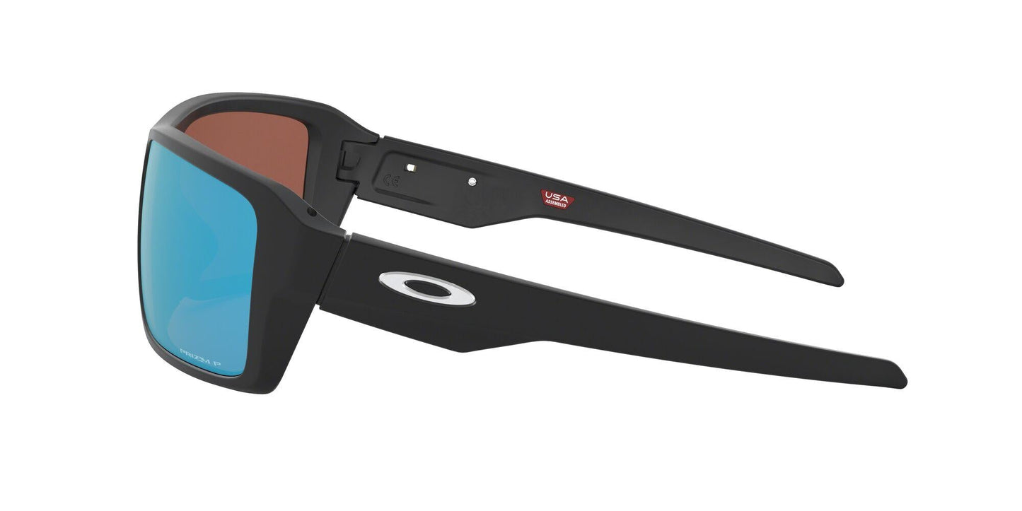 Oaakley Double Edge 9380 Sunglasses