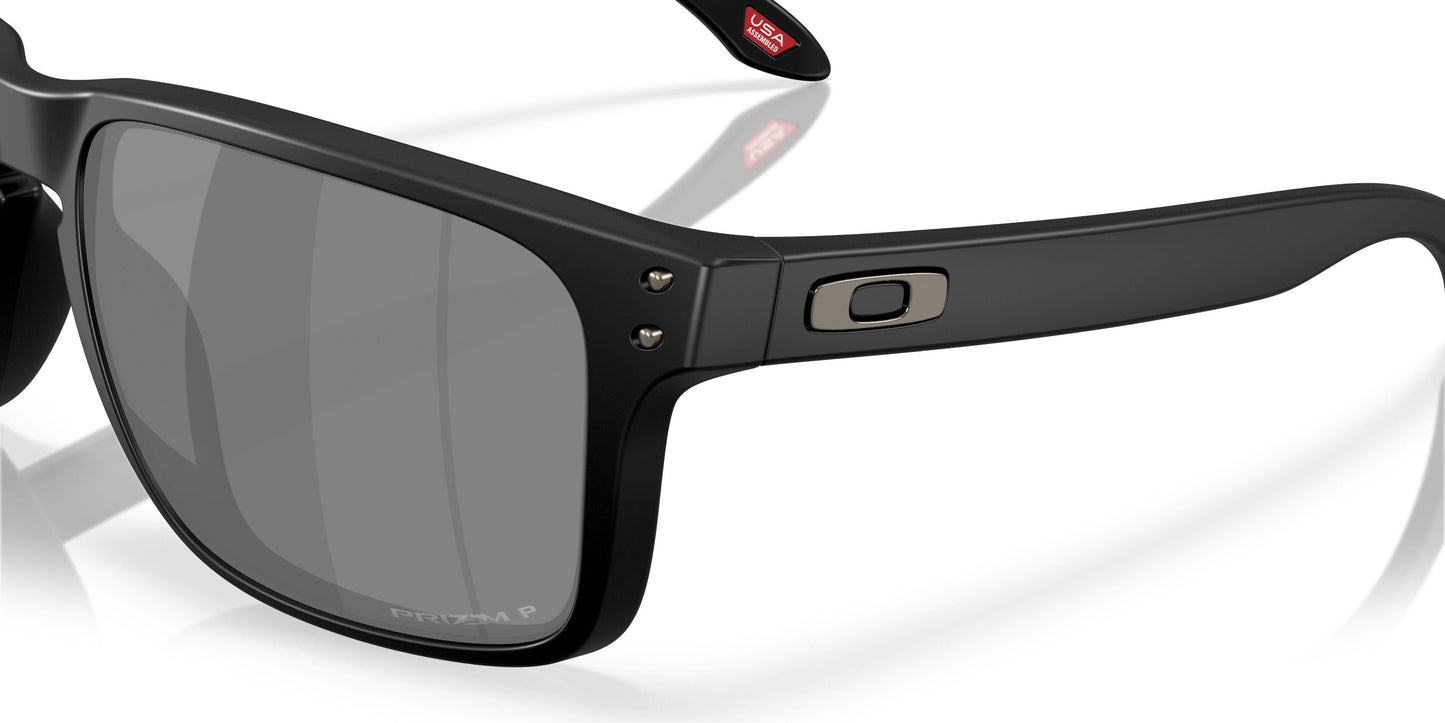 Oaakley Holbrook Xxl 9487F Sunglasses