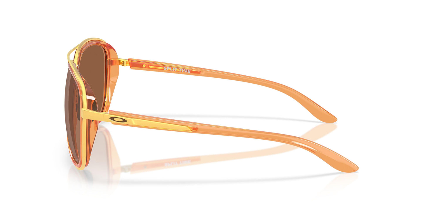 Oaakley Split Time 4129 Sunglasses