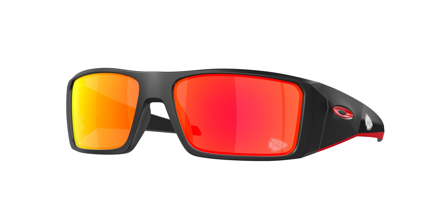 Oaakley Heliostat 9231 Sunglasses