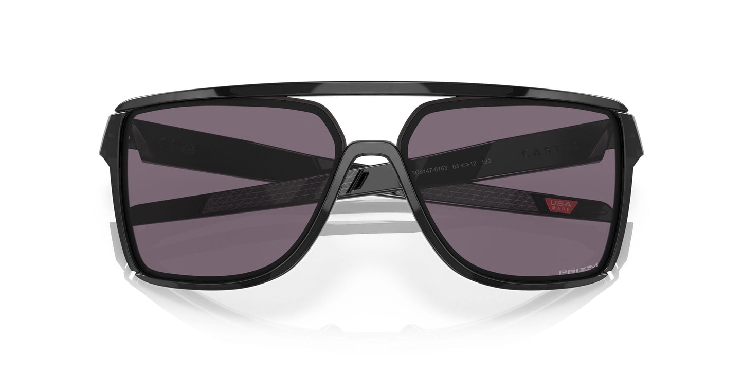 Oaakley Castel 9147 Sunglasses