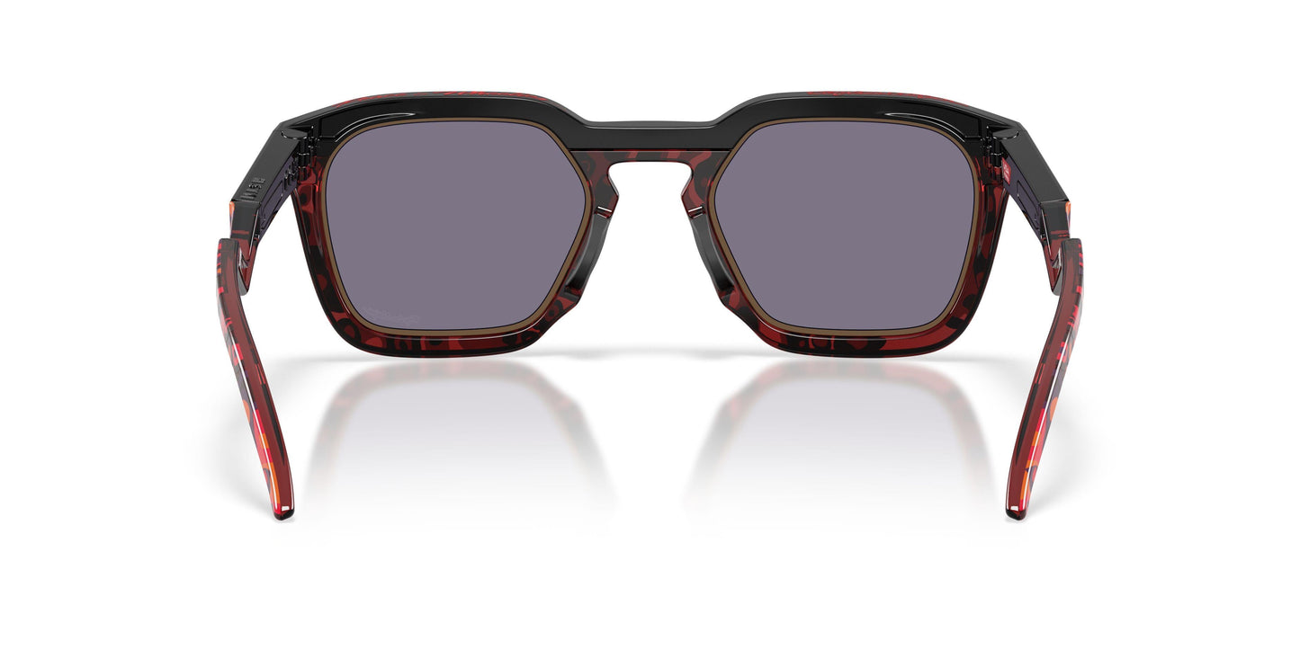 Oaakley Hstn Sq 9533 Sunglasses