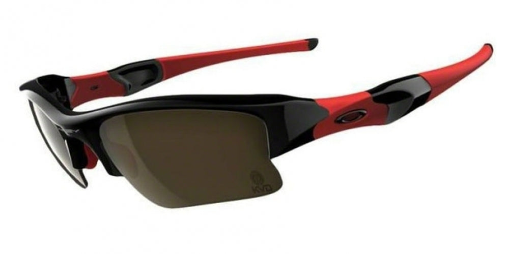 Oaakley Flak Jacket Xlj 9009 Sunglasses