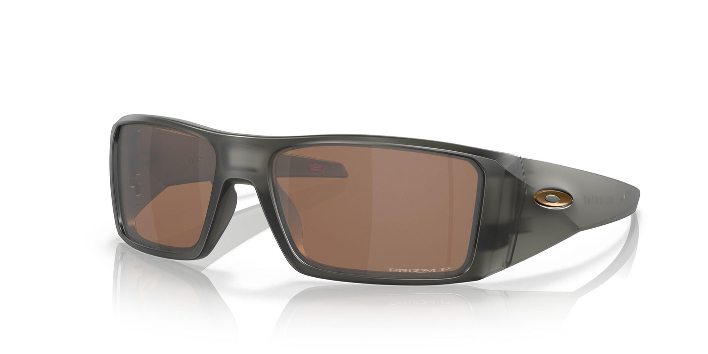 Oaakley Heliostat 9231 Sunglasses