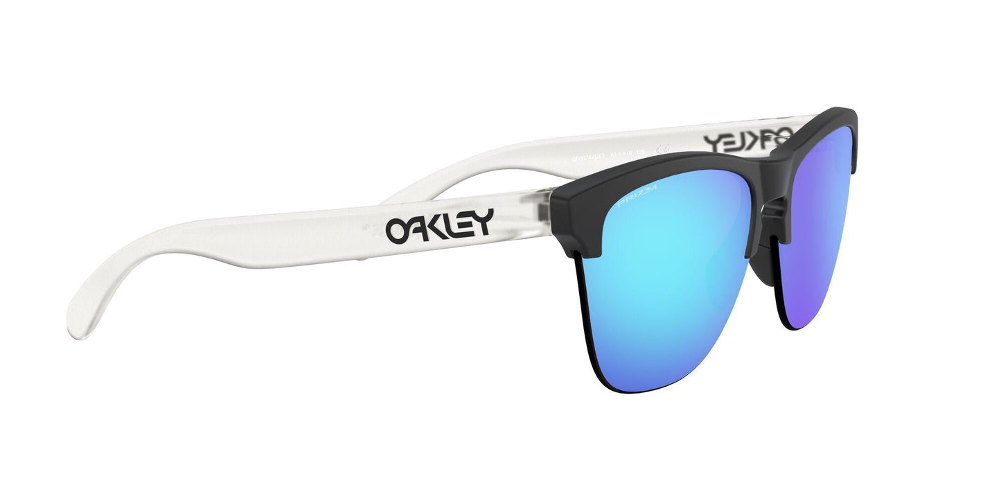 Oaakley Frogskins Lite 9374 Sunglasses