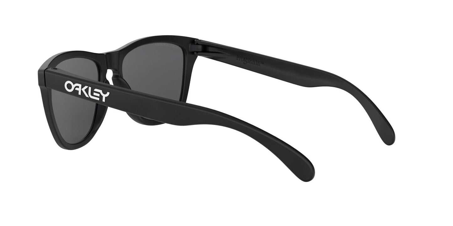 Oaakley Frogskins 9013 Sunglasses