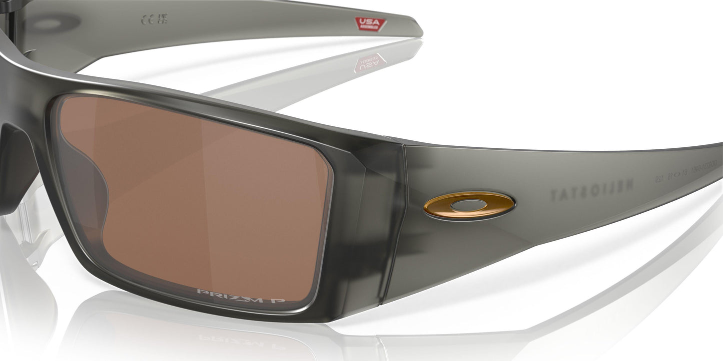 Oaakley Heliostat 9231 Sunglasses