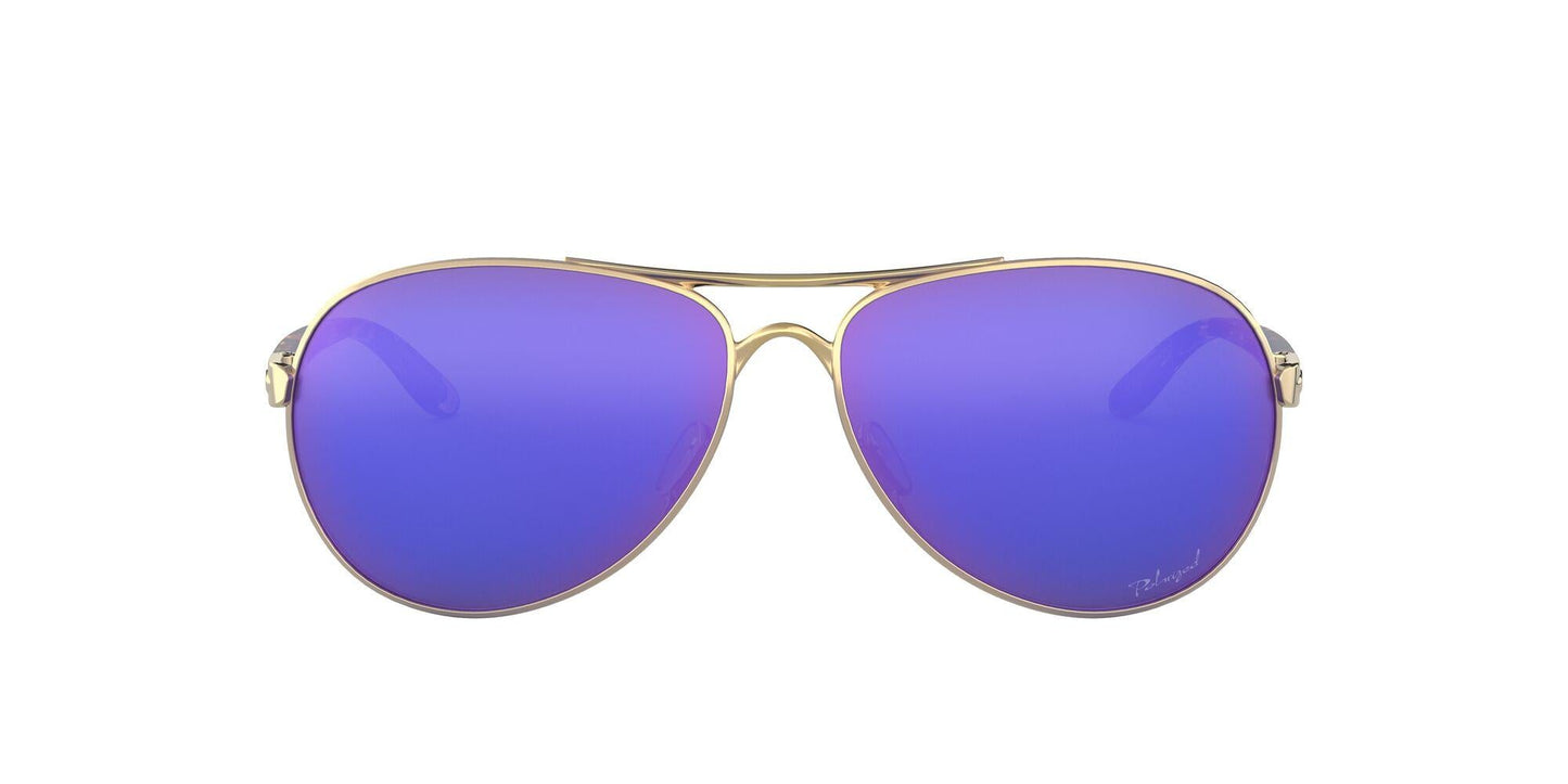 Oaakley Feedback 4079 Sunglasses