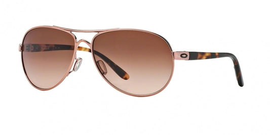 Oaakley Feedback 4079 Sunglasses