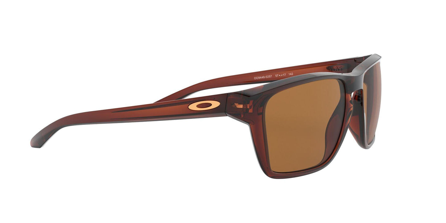 Oaakley Sylas 9448 Sunglasses