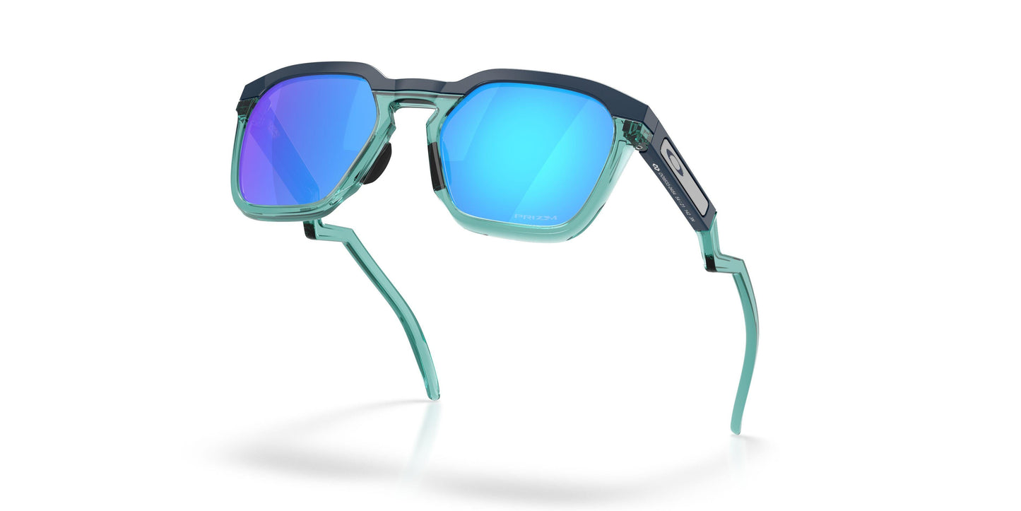 Oaakley Hstn Sq 9533 Sunglasses