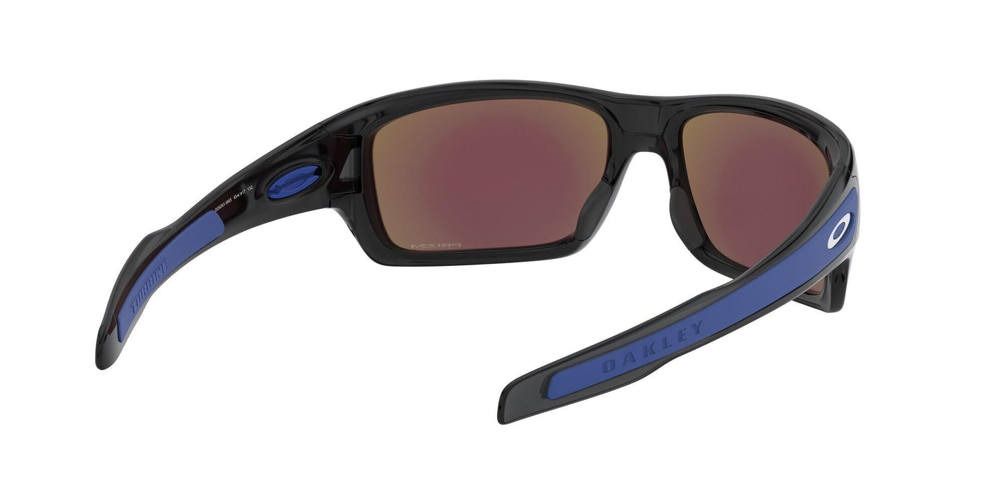 Oaakley Turbine 9263 Sunglasses
