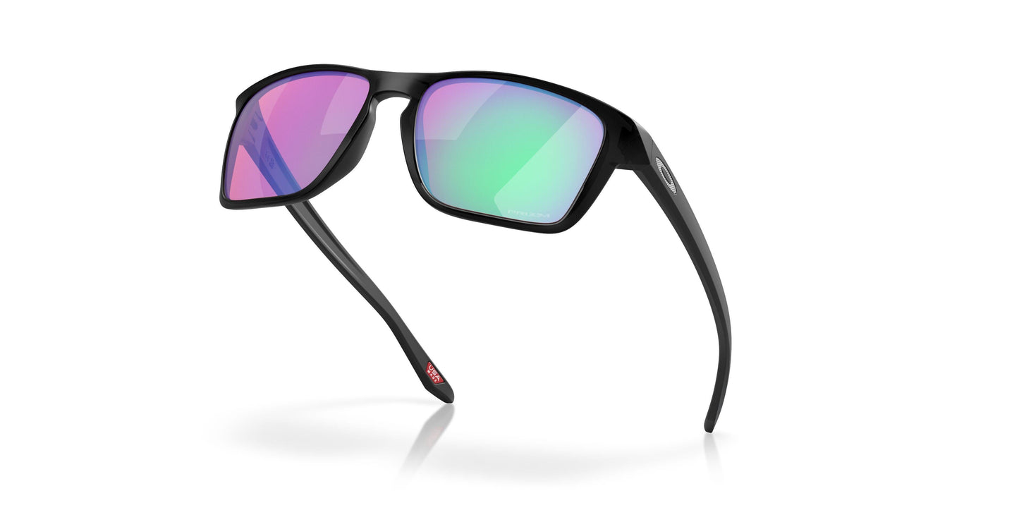 Oaakley Sylas 9448F Sunglasses