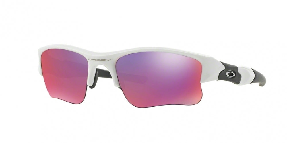 Oaakley Flak Jacket Xlj 9009 Sunglasses
