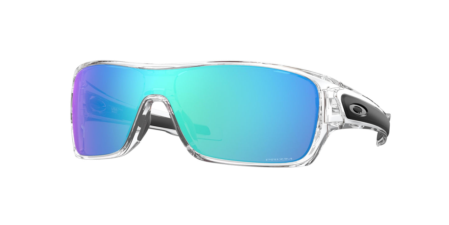 Oaakley Turbine Rotor 9307 Sunglasses