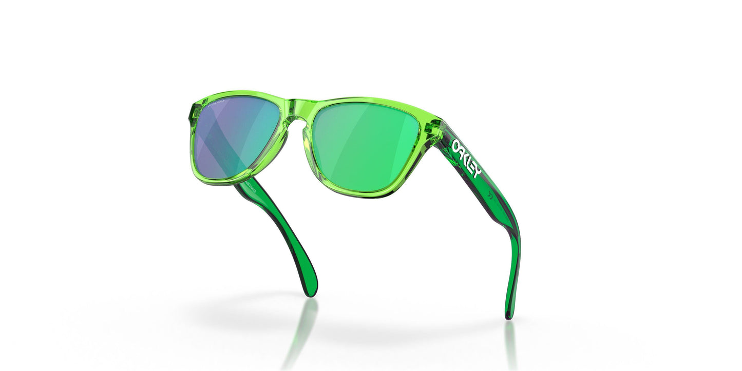 Oaakley Frogskins Xxs 9009 Sunglasses
