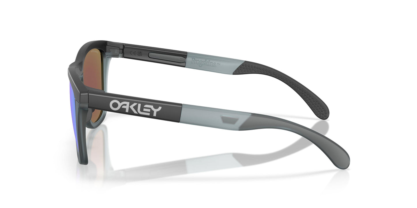 Oaakley Frogskins Range 9284 Sunglasses