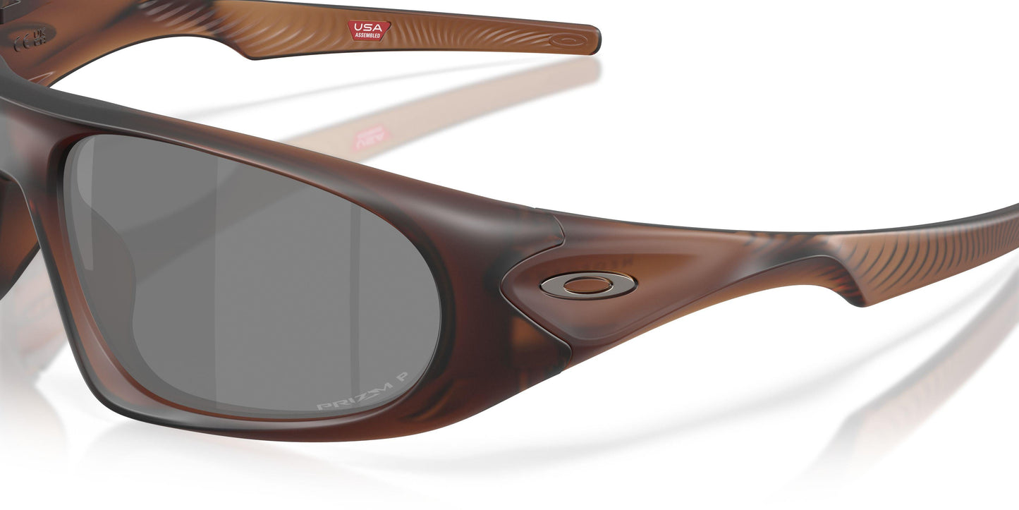 Oaakley Neoforma 9528 Sunglasses