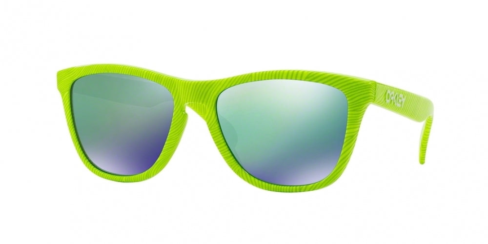 Oaakley Frogskins 9013 Sunglasses
