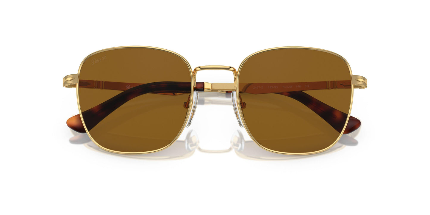 Persol 2497S Sunglasses