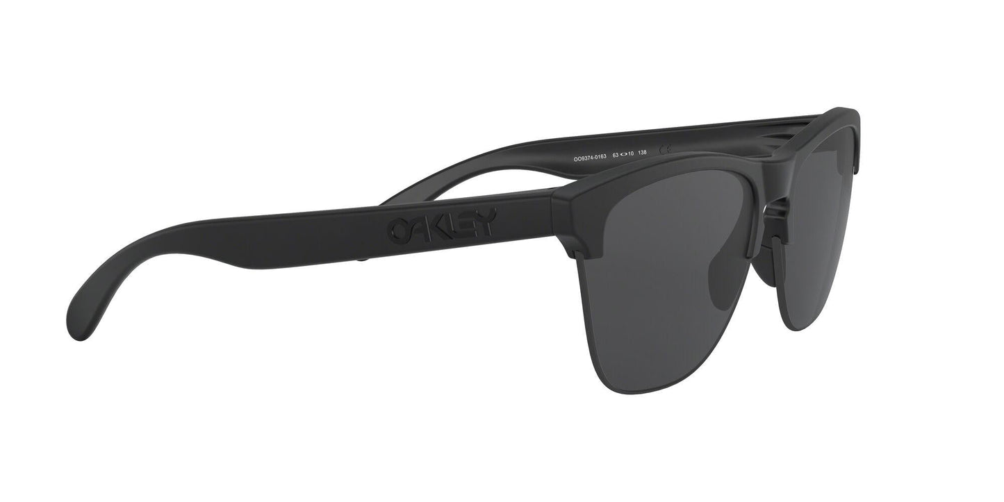 Oaakley Frogskins Lite 9374 Sunglasses