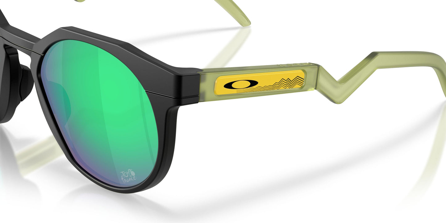 Oaakley Hstn 9242 Sunglasses