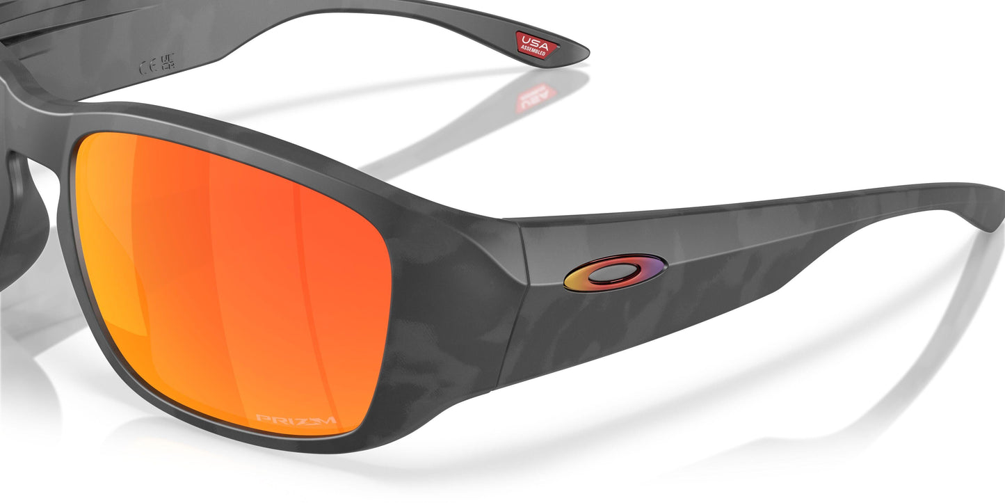 Oaakley Tourniquet 9521 Sunglasses