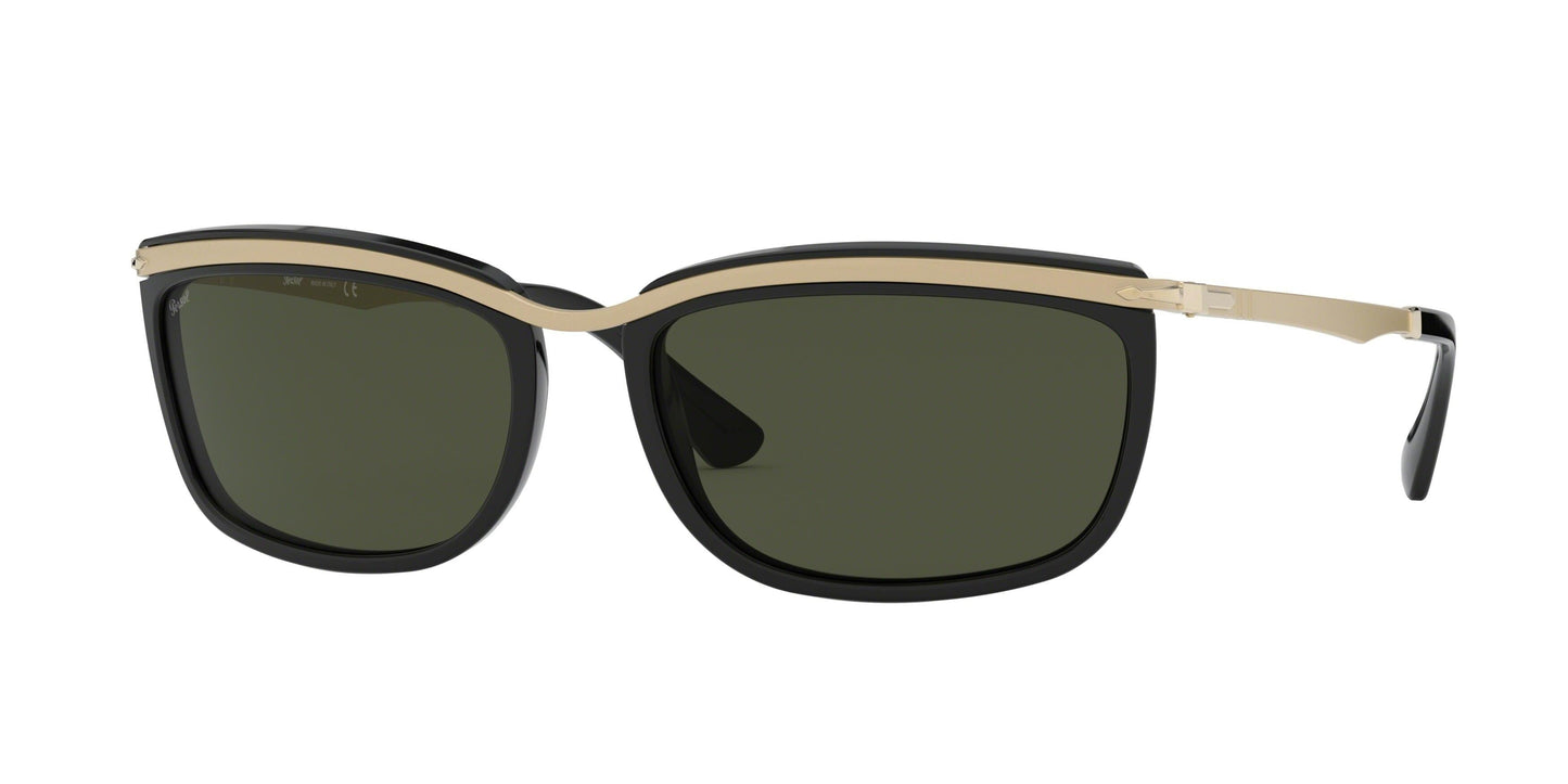 Persol Key West Ii 3229S Sunglasses