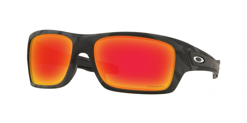 Oaakley Turbine 9263 Sunglasses