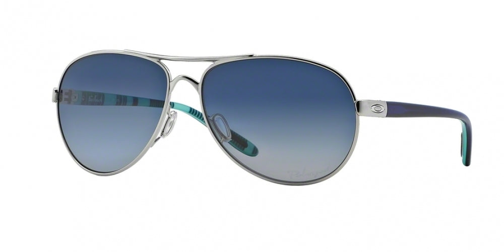Oaakley Feedback 4079 Sunglasses
