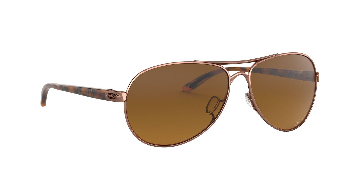 Oaakley Feedback 4079 Sunglasses