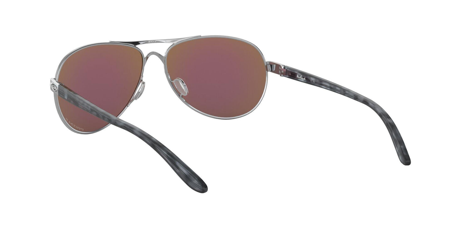 Oaakley Feedback 4079 Sunglasses
