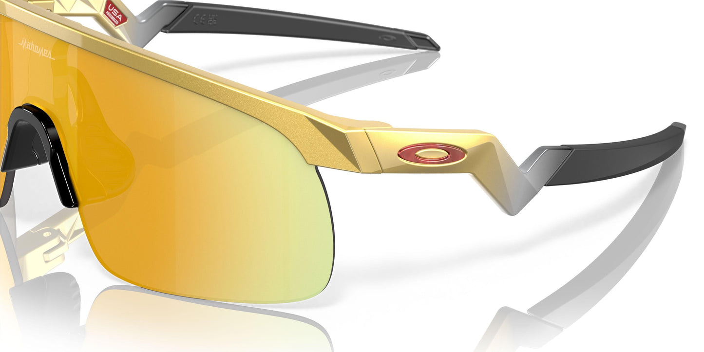 Oaakley Resistor 9010 Sunglasses